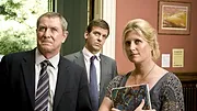 Inspecteur Barnaby S12 E2