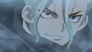 Dr. STONE