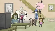 Regular Show