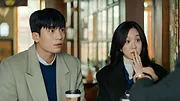 The Midnight Romance in Hagwon