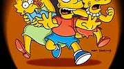 Les Simpson S15 E1