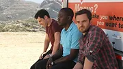 New Girl S1 E24