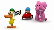Pocoyo