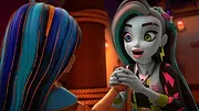 Monster High : Un lycée pas comme les autres