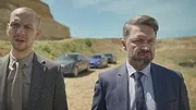 Une famille en vrille