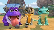 Dragons : Les Gardiens du ciel S2 E5