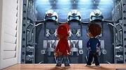 Alvinnn !!! et les Chipmunks