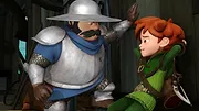 Robin des Bois : Malice à Sherwood