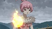 Dr. STONE