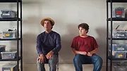 Lucas etc S2 E8