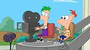 Phinéas et Ferb