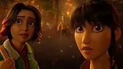 Jurassic World : La théorie du chaos