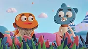 Le Monde incroyable de Gumball