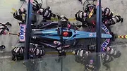 Formula 1 : Pilotes de leur destin