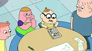 Clarence S1 E5