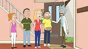 Rick et Morty S5 E10