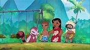 Lilo & Stitch: la série