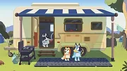 Bluey S1 E43