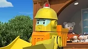 Robocar Poli