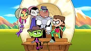 Teen Titans Go! S3 E48