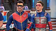Henry Danger