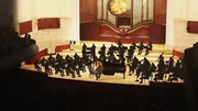 Le Piano dans la forêt