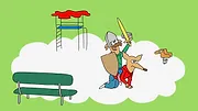 Chouette, pas chouette S1 E5