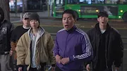 Agent Kim Reactivated