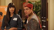 New Girl S2 E16