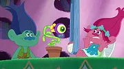Trolls : en avant la musique !