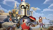 Alex Player S1 E2