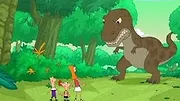 Phinéas et Ferb