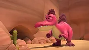 Dino Ranch S1 E7