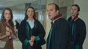 Merci et au suivant !