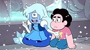 Steven Universe S5 E21