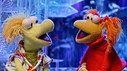 Fraggle Rock : l’aventure continue