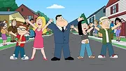 American Dad!