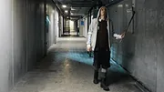 The Rain