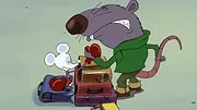 Les Minijusticiers S1 E15