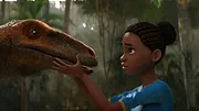 Jurassic World : La théorie du chaos