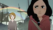 La Rivière à l’envers S1 E6