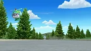 Robocar Poli