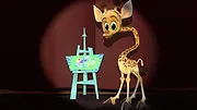 Madagascar : La savane en délire