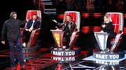 The Voice (États-Unis)