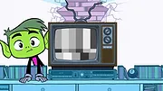 Teen Titans Go! S4 E11