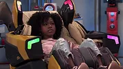 Henry Danger S5 E19