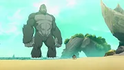 Skull Island