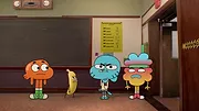 Le Monde incroyable de Gumball S3 E17