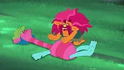 Trolls : en avant la musique !