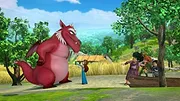 Robin des Bois : Malice à Sherwood
